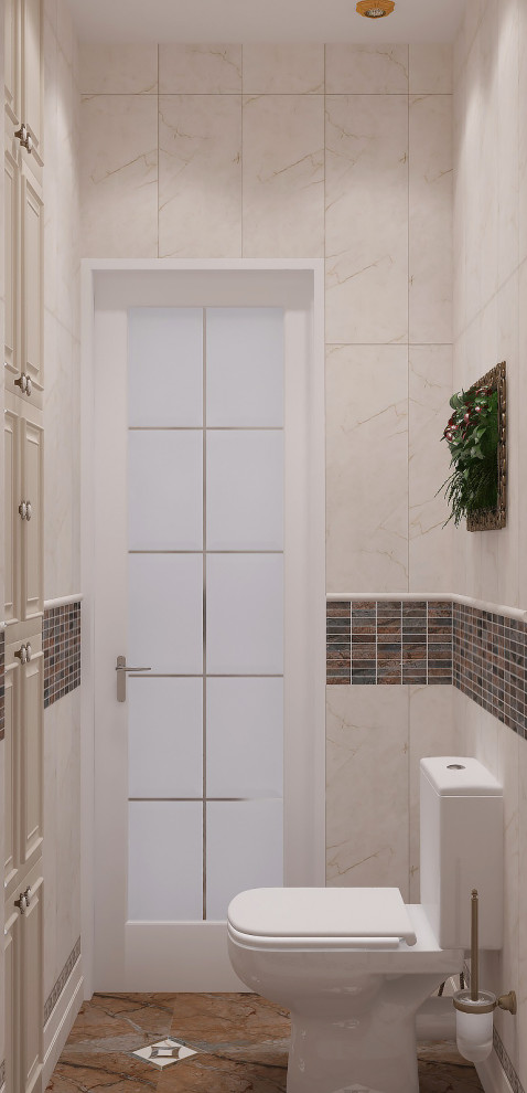 Квартира на Станиславского, 15, г.Новосибирск