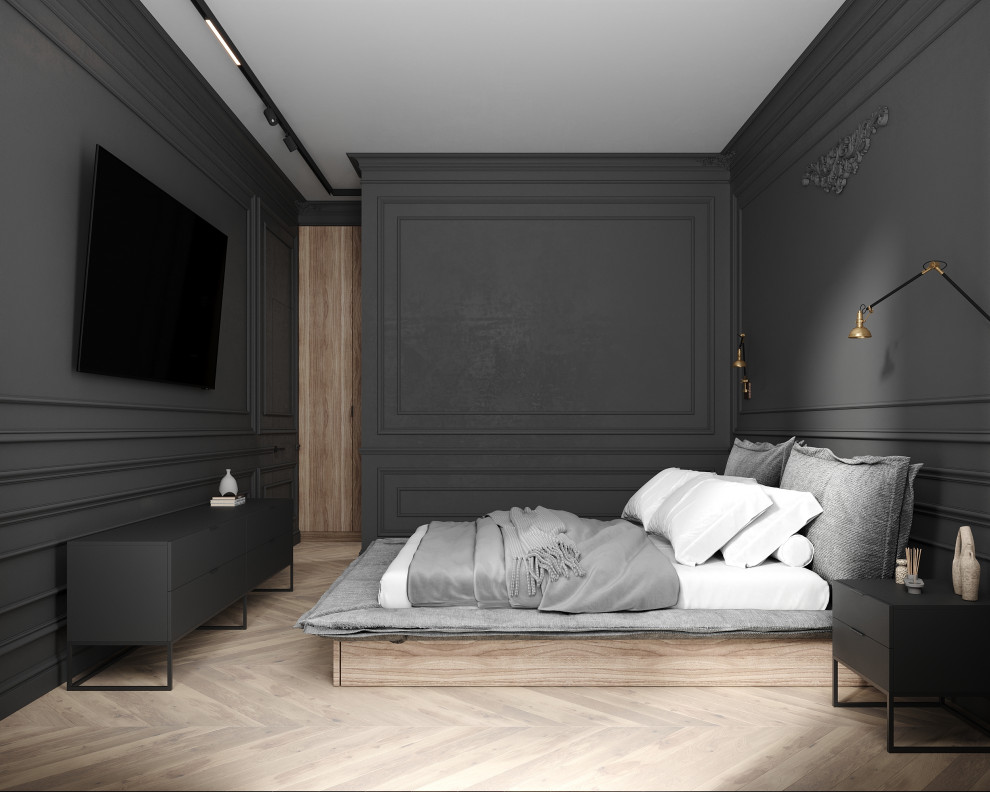 Сталинка на Пулковском, СПб