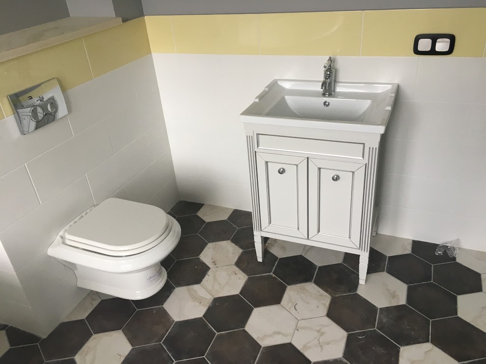 Загородный дом в подмосковье