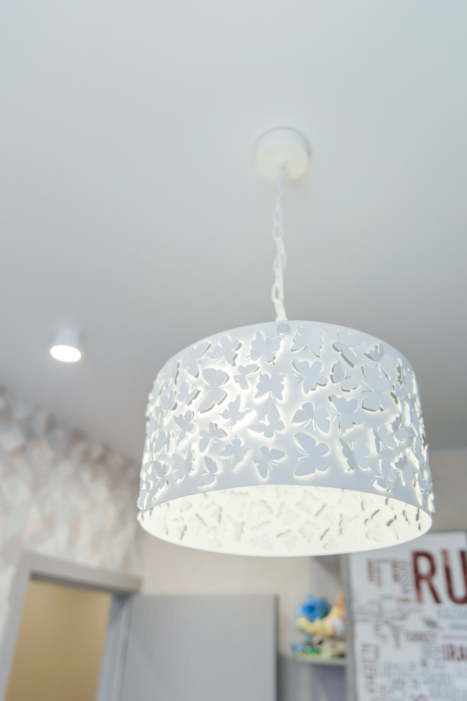 Проект на ул.Хромова 29