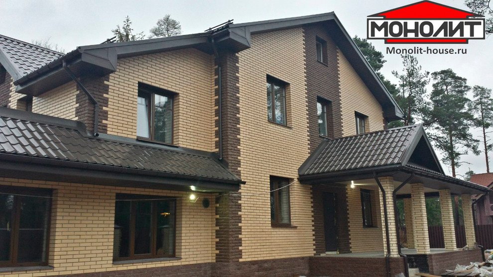 Галерея работ