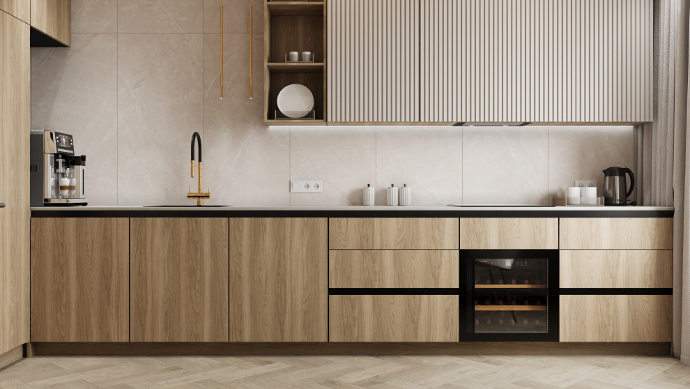 ЖК Лофт квартал