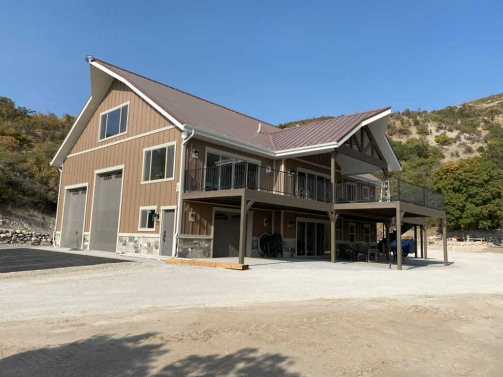 Custom Homes