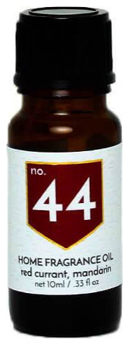 No. 44 Red Currant Mandarin Home Fragrance Diffuser Oil