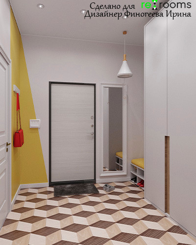 ЖК "Тургенево" г.Пушкино