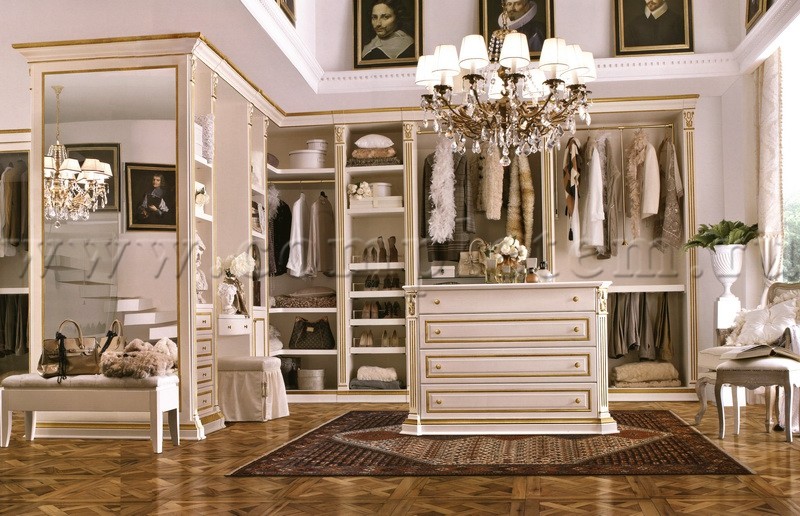 Мебель в интерьерах