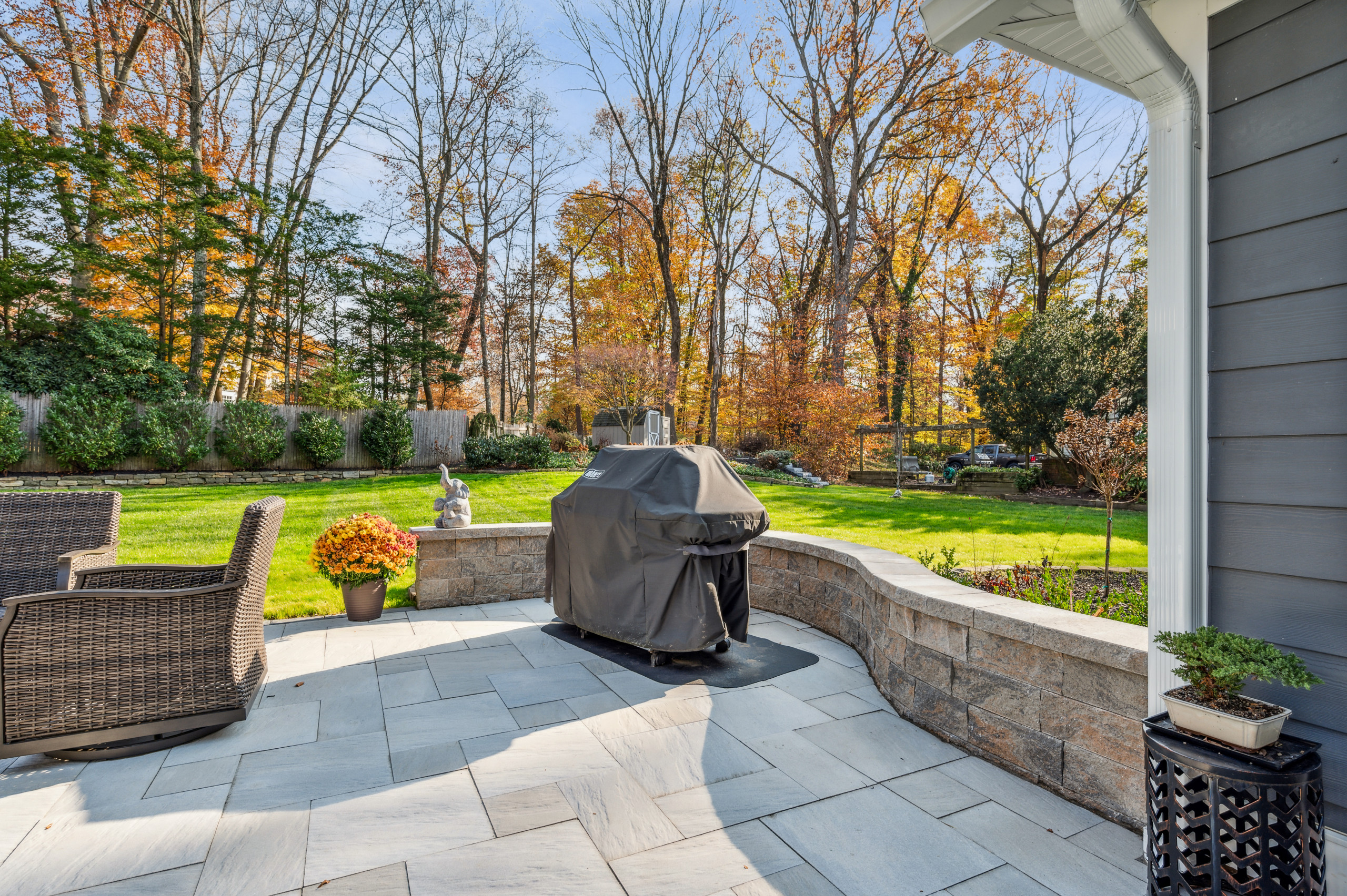 Morristown Custom Home Renovation