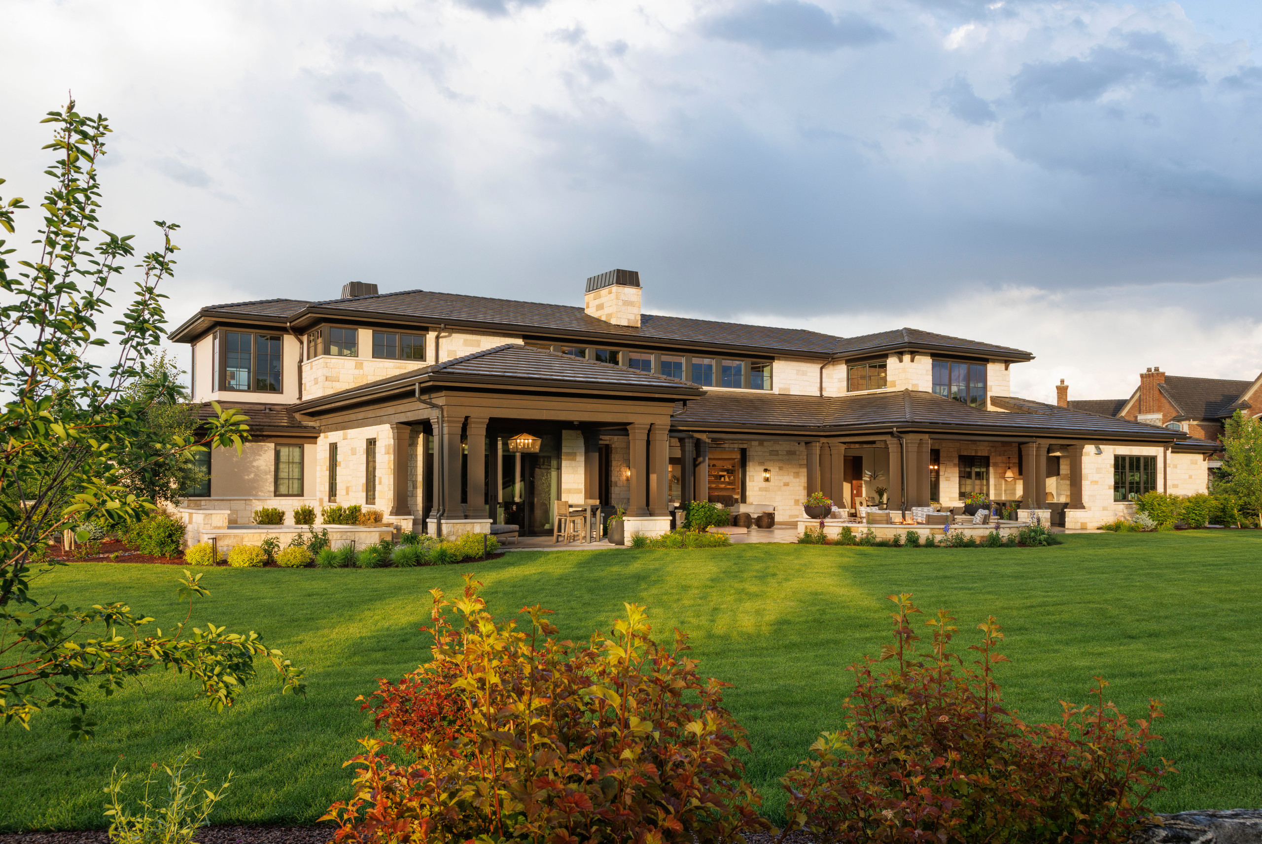 Greenwood Village Modern