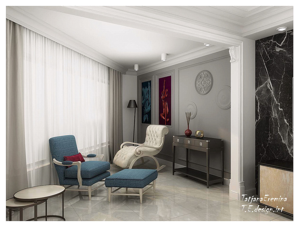 Квартира на Кубе