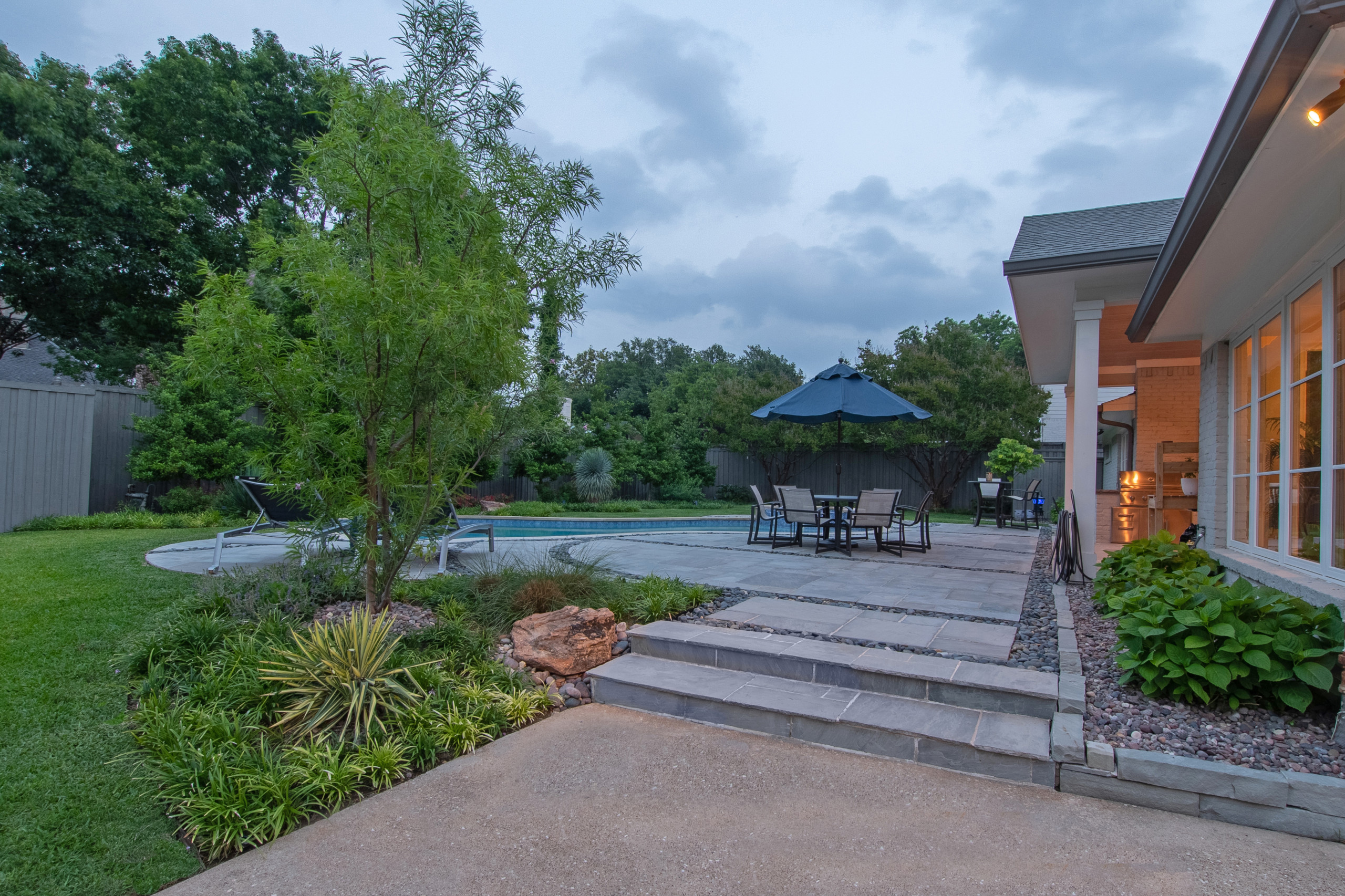 PRESTON HOLLOW GARDENS