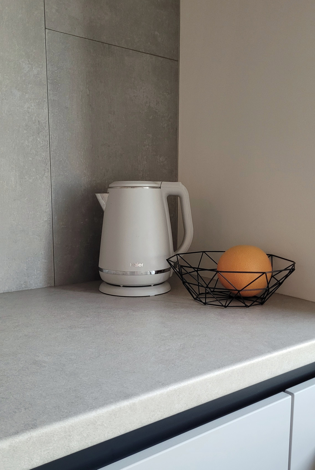 Проект "Квартира дизайнера"