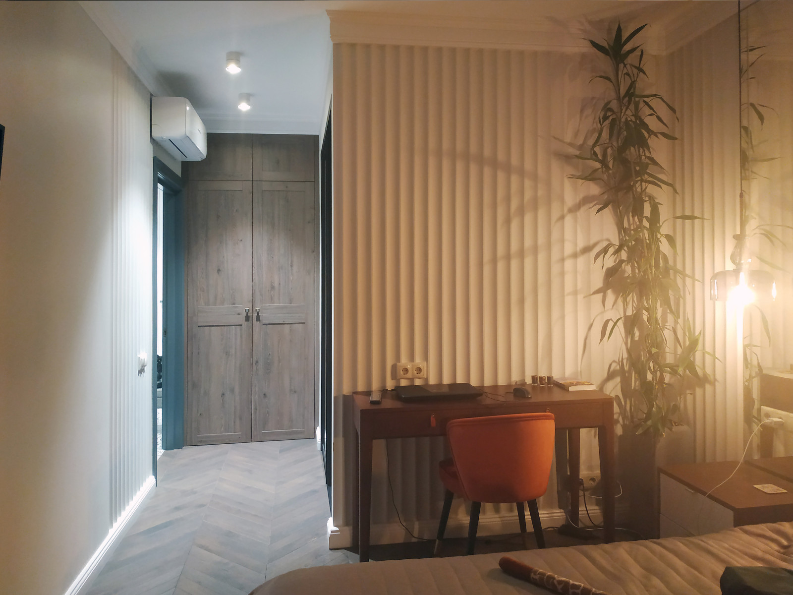 Наслаждение цветом