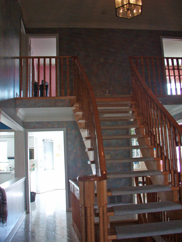 Stairway