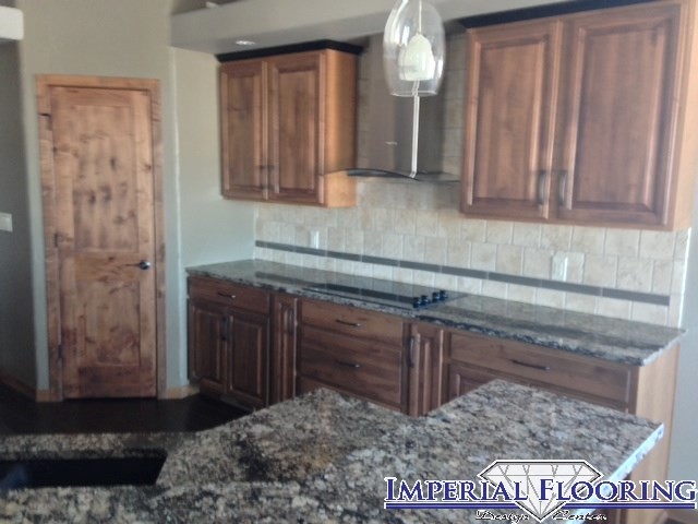 Backsplashes kitchen