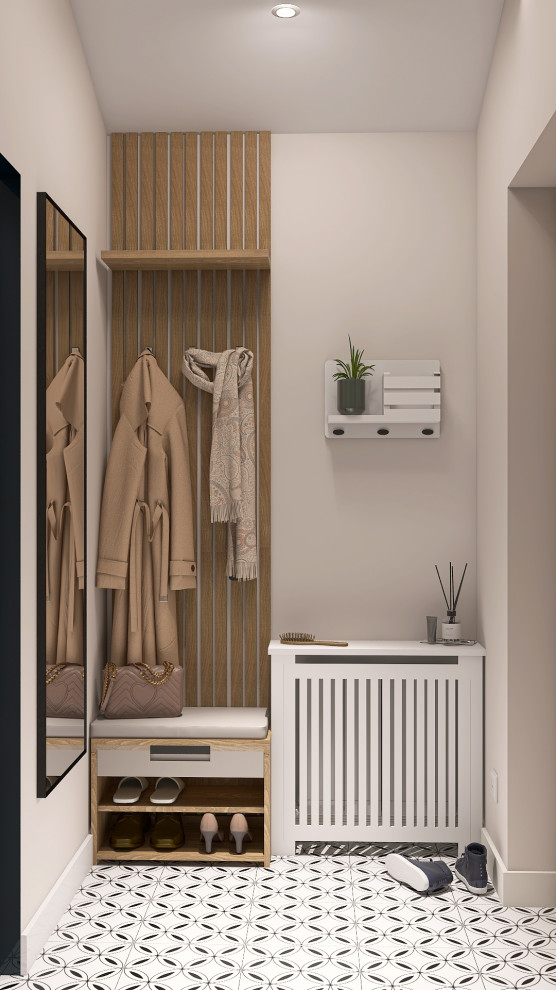 Дом в Московской обл.