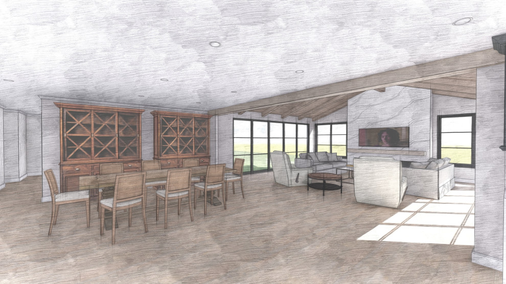 The Paiste Residence