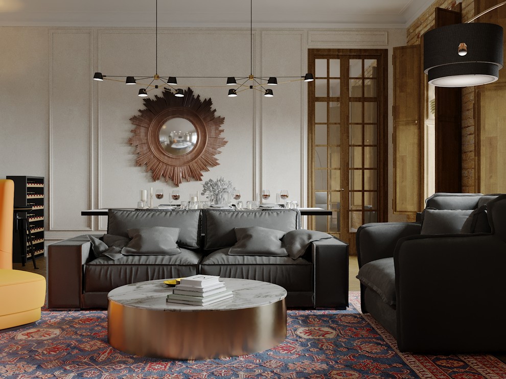 Аппартаменты на реке