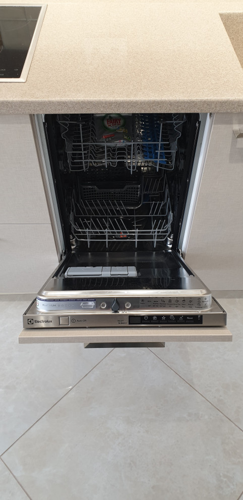 Кухня м-он Град Московский,