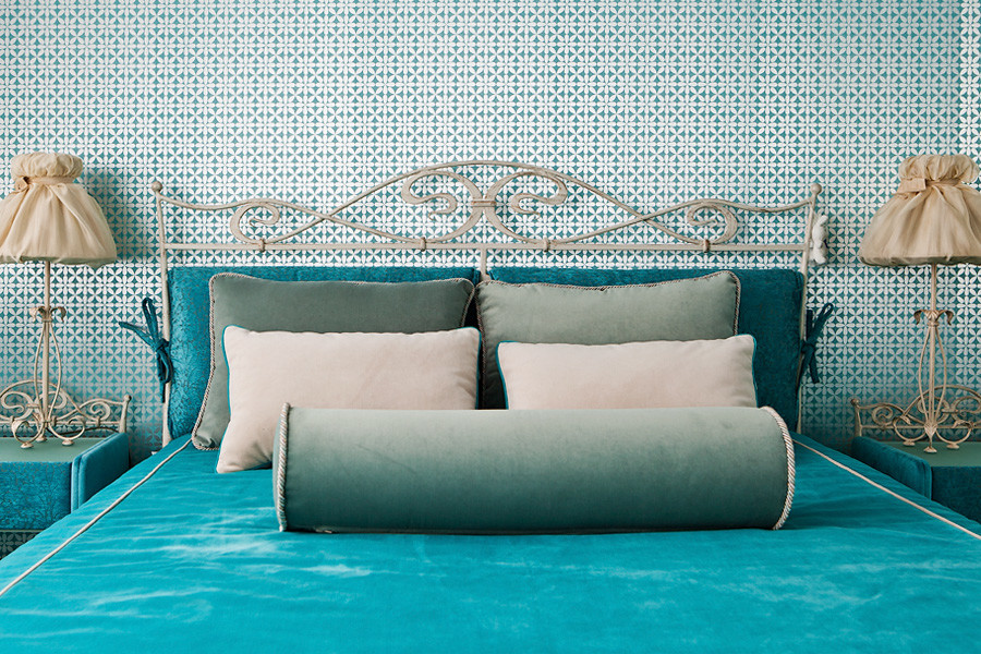 Спальня для девочки подростка