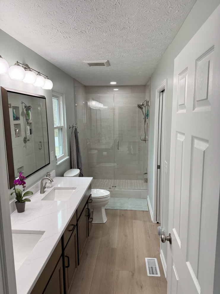 Sawgrass Bathroom Remodels