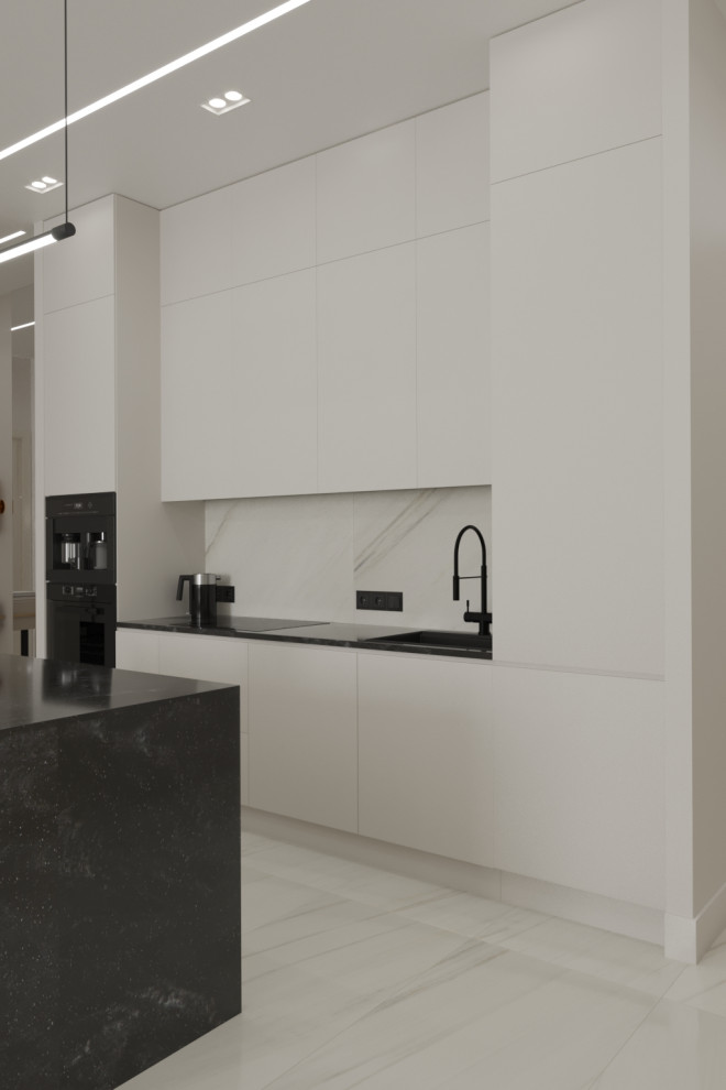 Дизайн-проект «Шелепихинская»