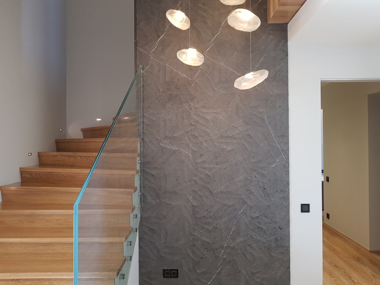 Квартира в современносм стиле