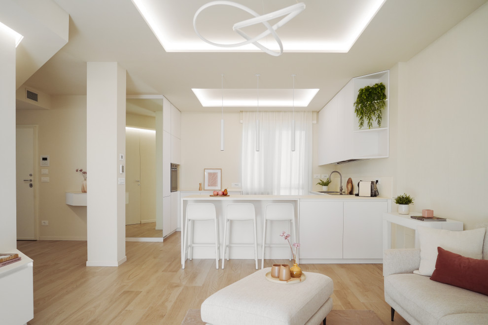 MSC apt | 85 MQ