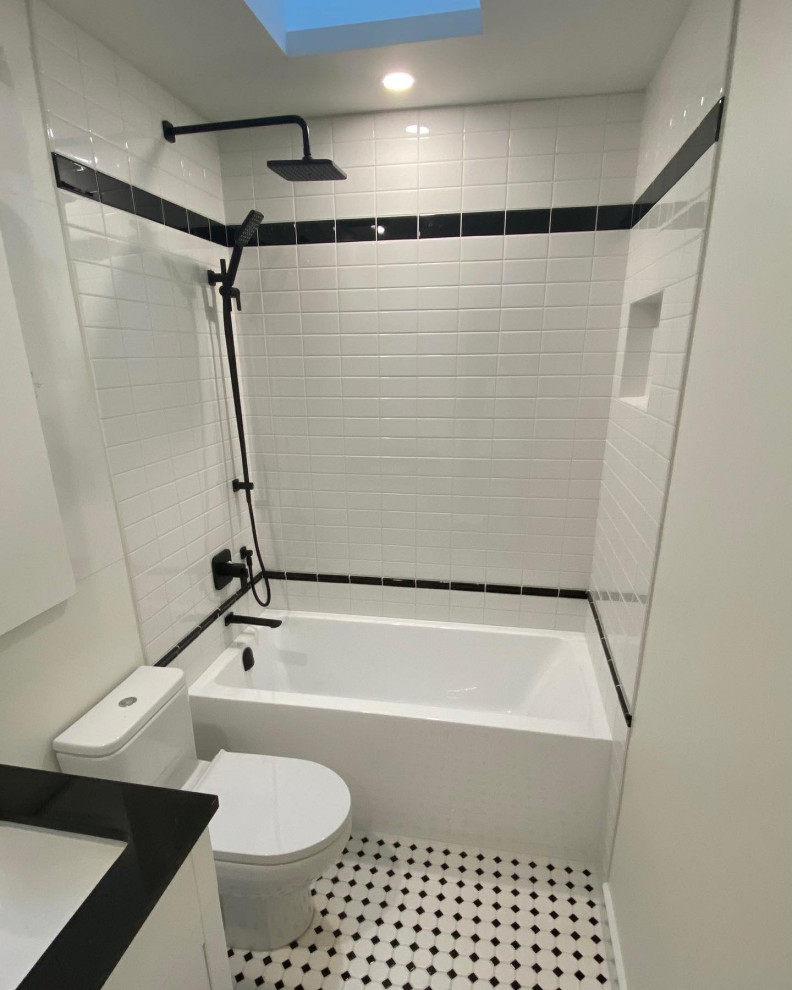 Bathroom Renovations From Various Sites