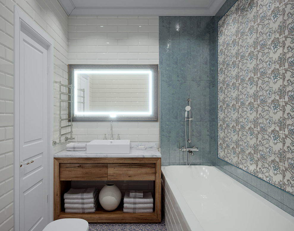 Квартира ЖК Лобачевский