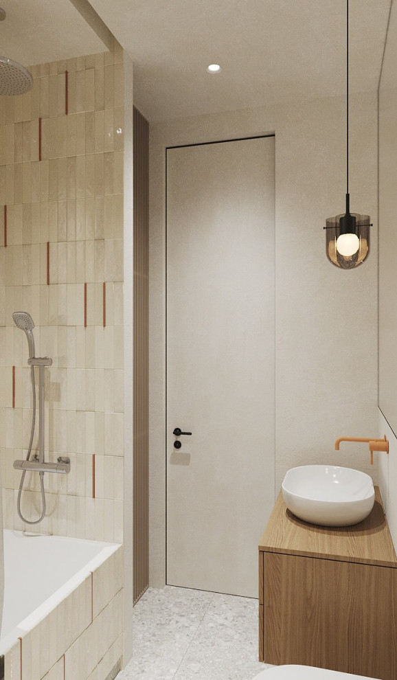 Теплые приветствия