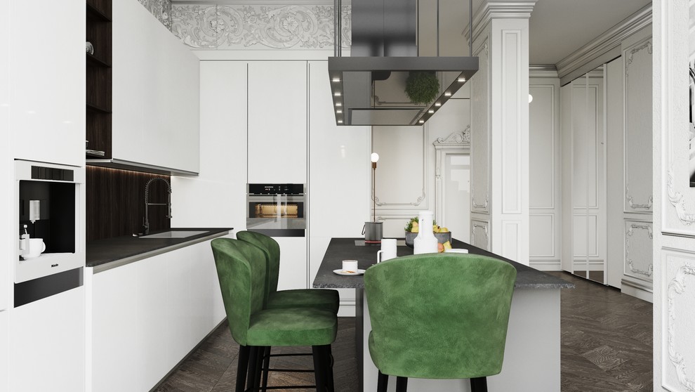 Тихий Центр