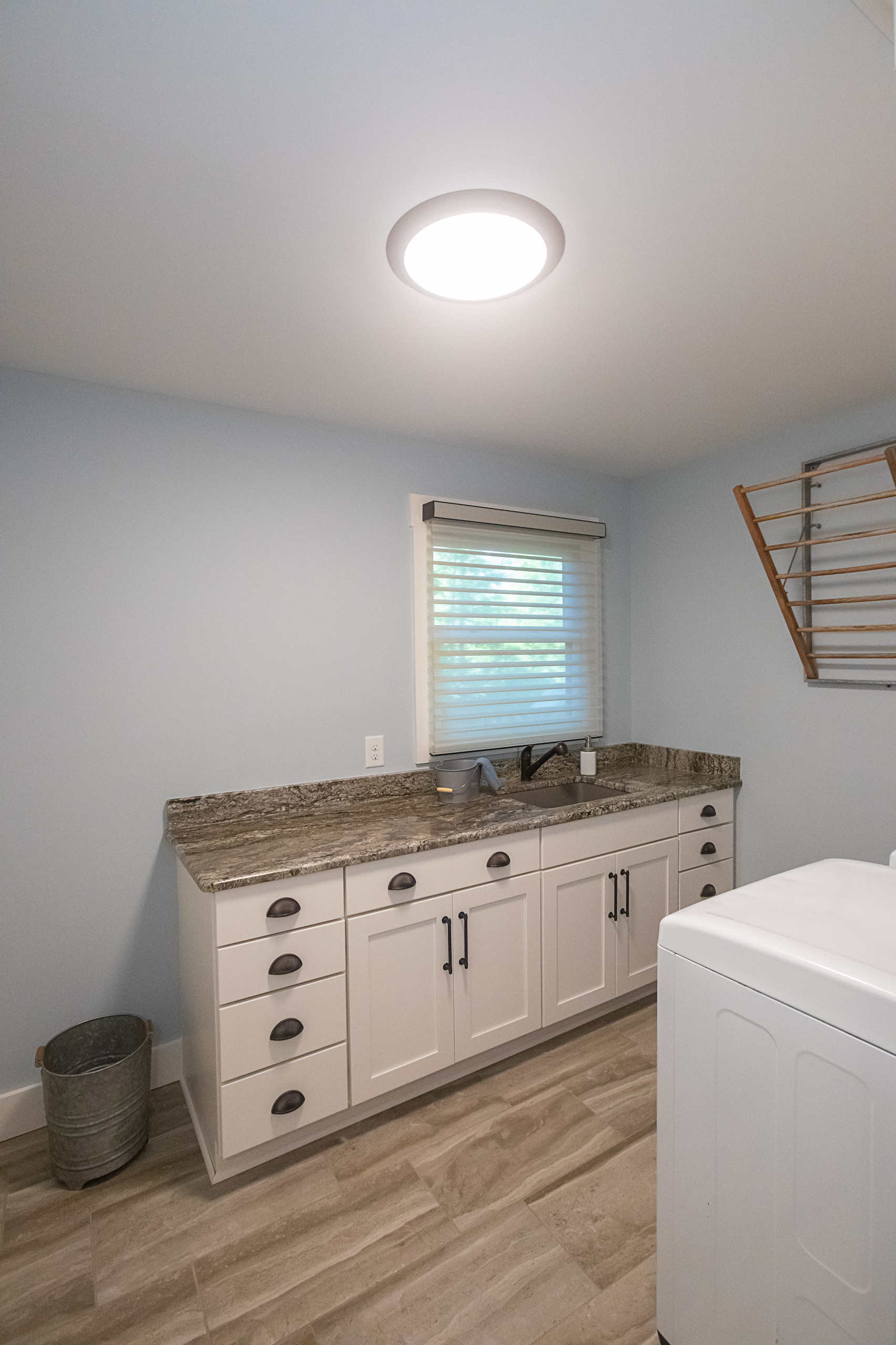 Lake Cabin Home Addition