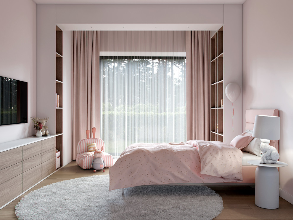 Квартира в Barvikha Level Residence