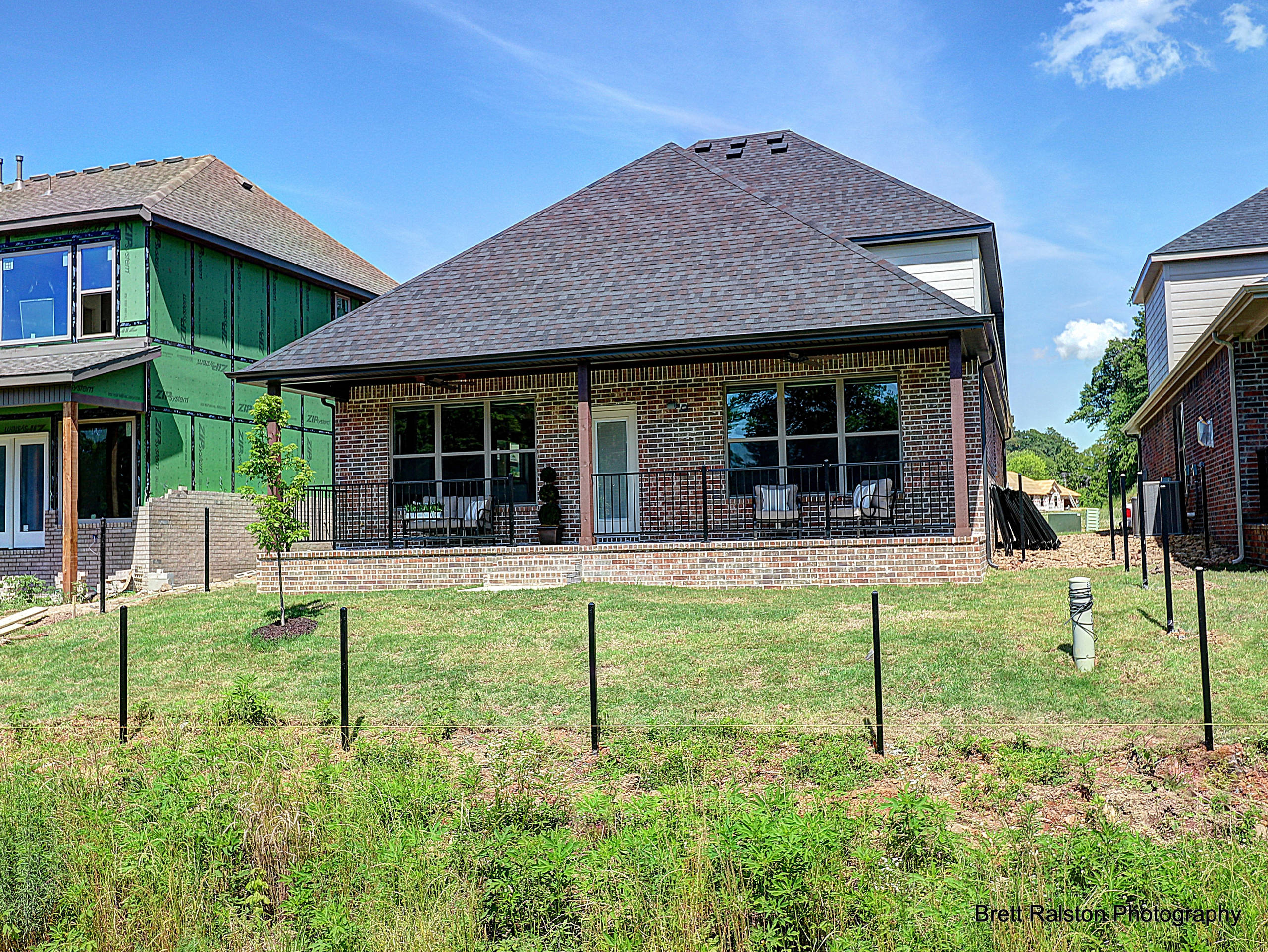 2017 Northwest Arkansas Parade of Homes Winner- $300,000-$399,000 ( FOR SALE)