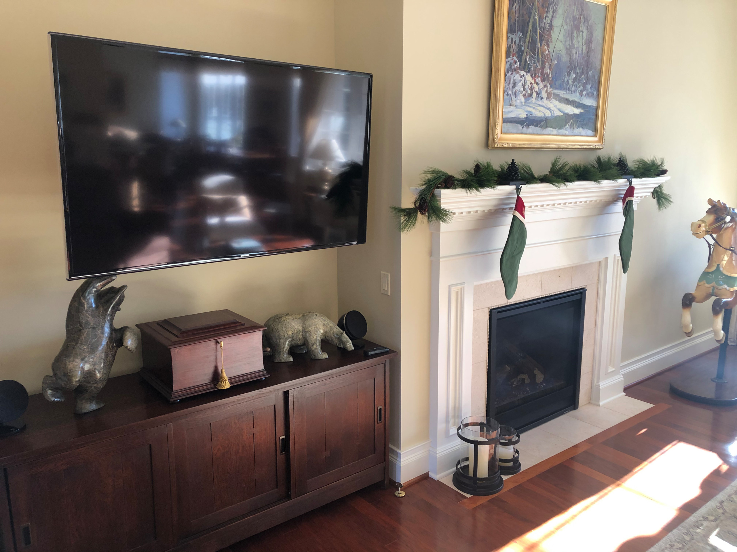 Home Theater Systems