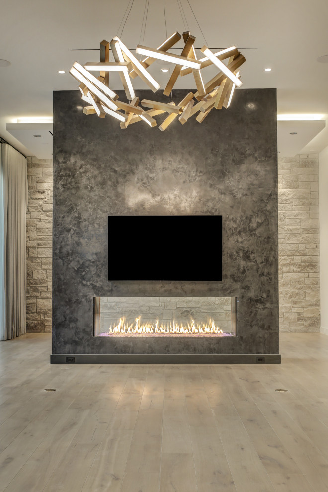 Memorial Modern Home