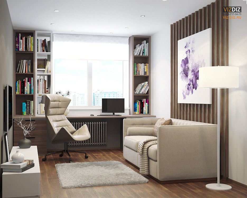 ЖК Калина-Парк