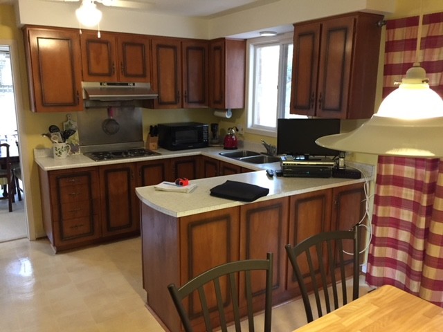 Complete Home Remodeling Septmber 2018