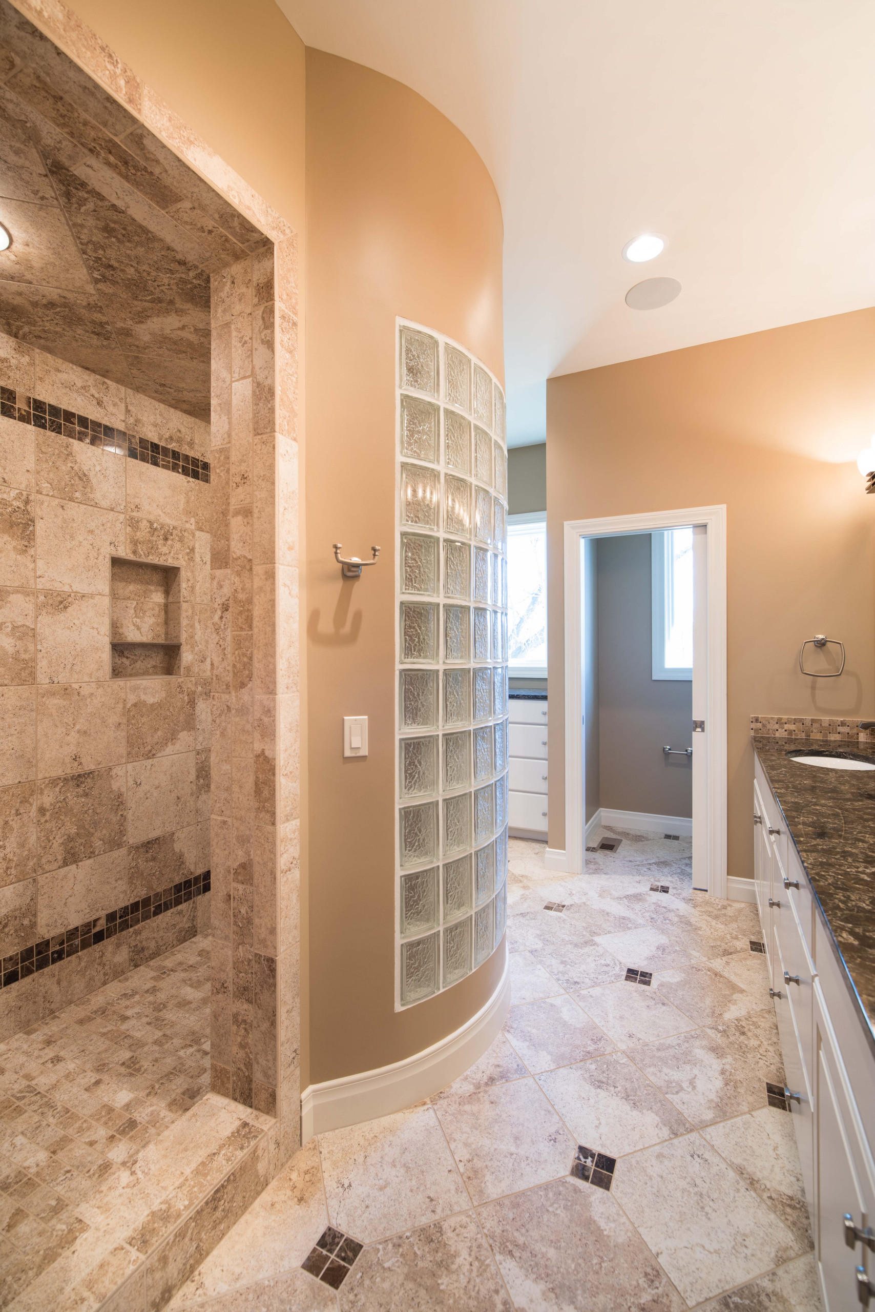 Traditional Inspired Home | Sterling Ridge Estates