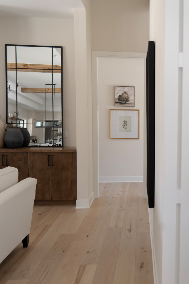 Highland Hills Show Home