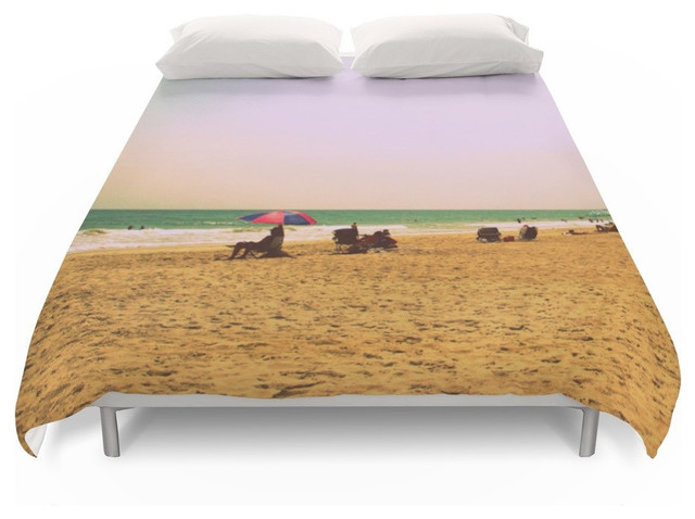 Beach Duvet Cover Beach Style Duvet Covers And Duvet Sets By