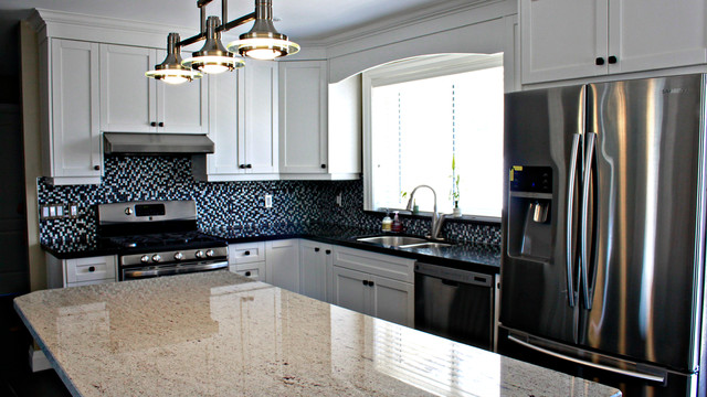 Kitchen 3 contemporary-kitchen