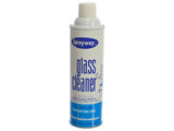 Glass & Mirror Cleaner Foam