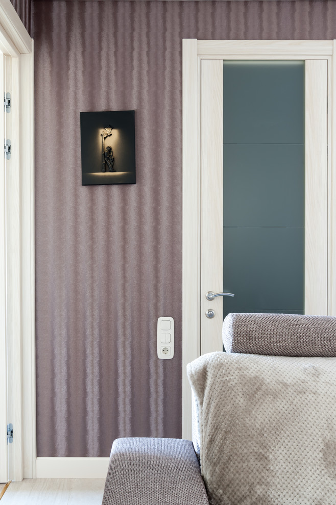 Квартира на верности