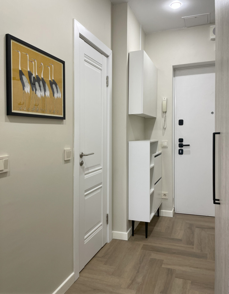 Студия под сдачу 22 кв.м