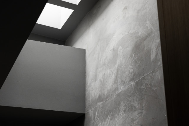 Refined Workflow moderno-lavanderia