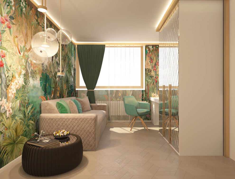 Дубровская слобода