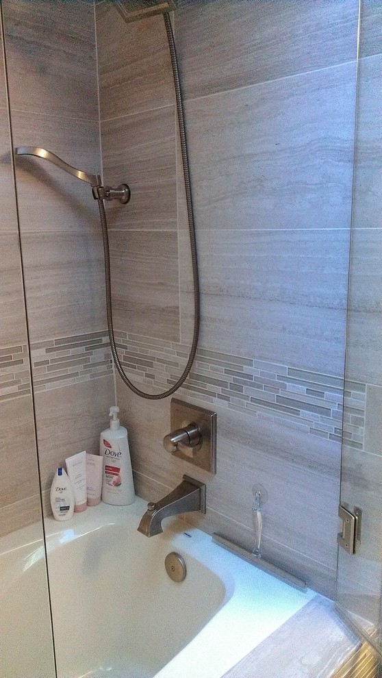 Koeper Guest Bath Remodel