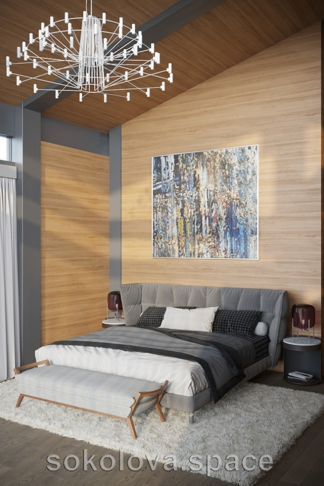 Александровка