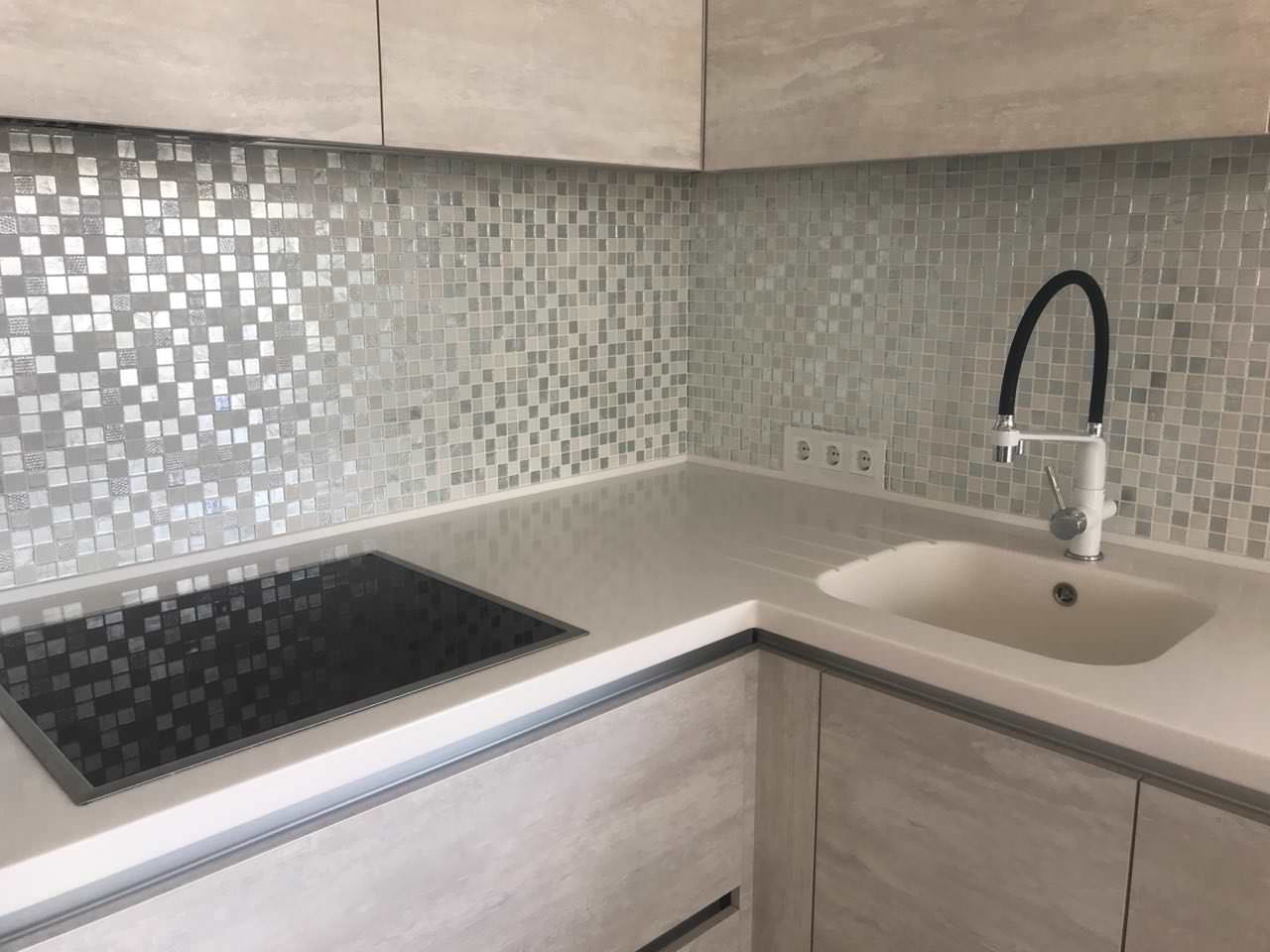 Квартира ул. Кавалеристов, Новосибирск